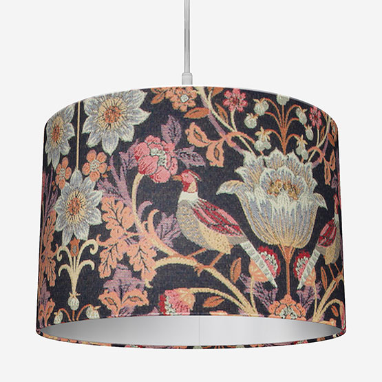 Holcombe Midnight Lamp Shade