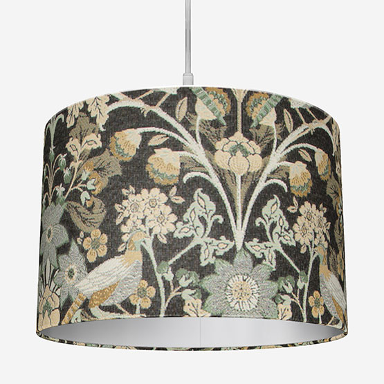 Holcombe Noir Lamp Shade