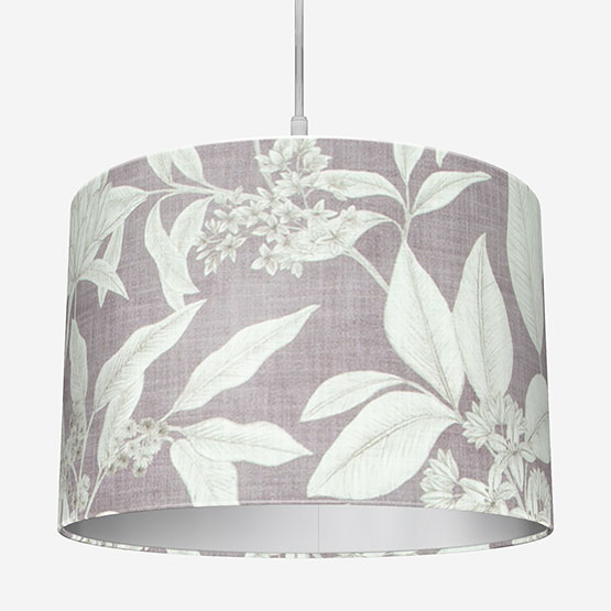 Holyrood Heather Lamp Shade