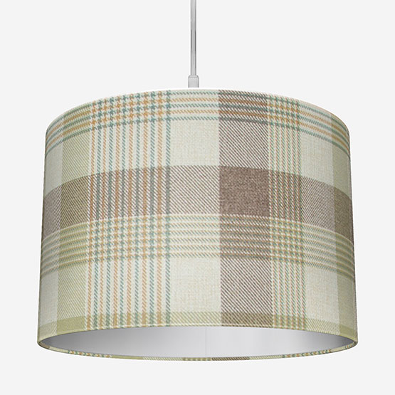 Fryetts Katrine Pistachio lamp_shade