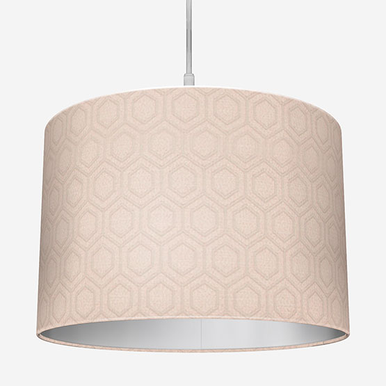 Kavala Blush Lamp Shade