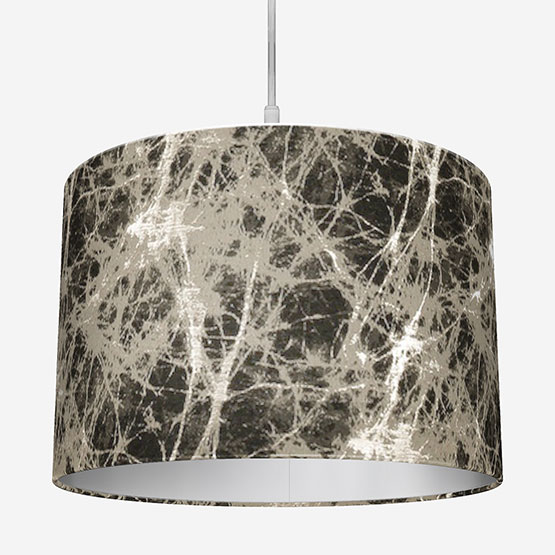 Lava Charcoal Lamp Shade