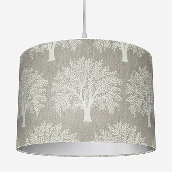 Levanto pewter Lamp Shade