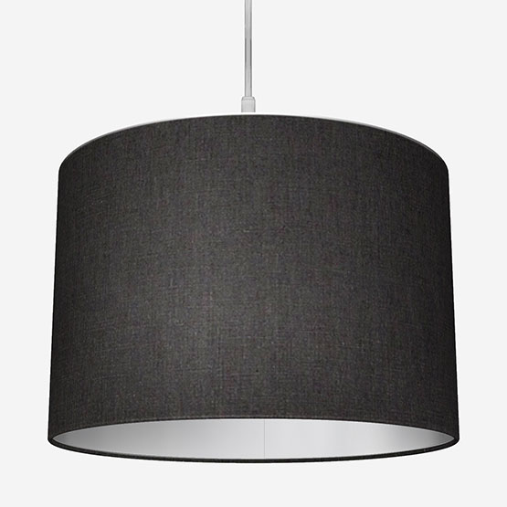 Liana Charcoal Easy Fit Lamp Shade