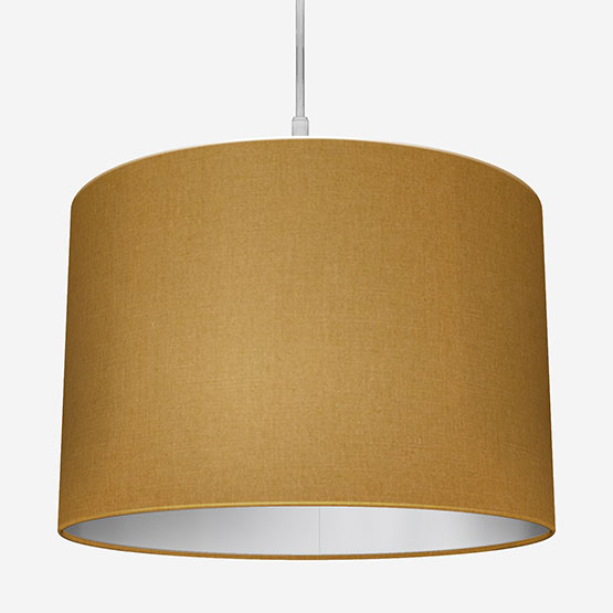 Liana Ochre Easy Fit Lamp Shade