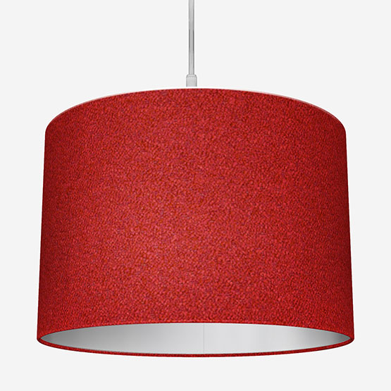 Fryetts Lux Boucle Wine lamp_shade