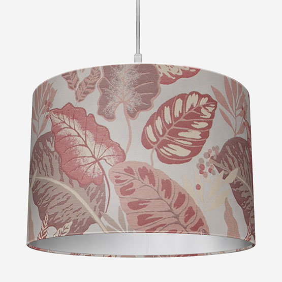 Mendoza Rosso Lamp Shade