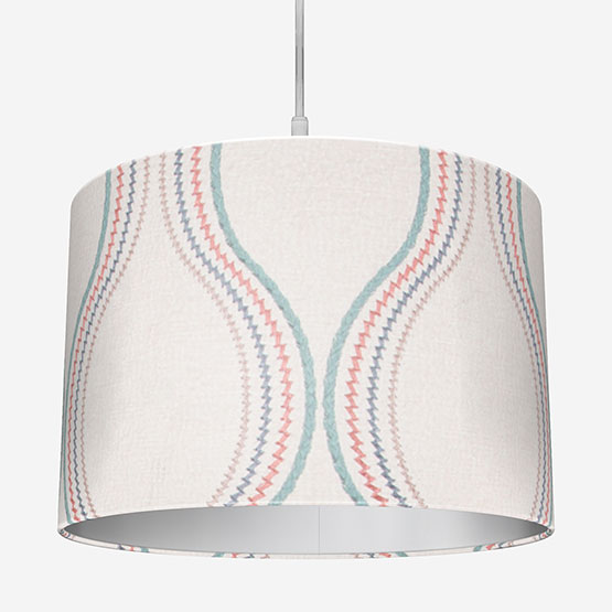 Fryetts Metro Natural lamp_shade