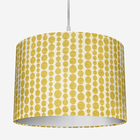Metronome Ochre Easy Fit Lamp Shade