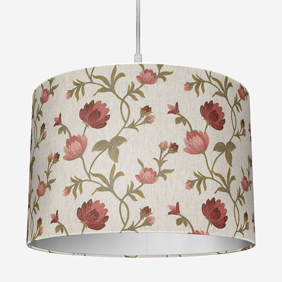 Midhurst Rouge Easy Fit Lamp Shade