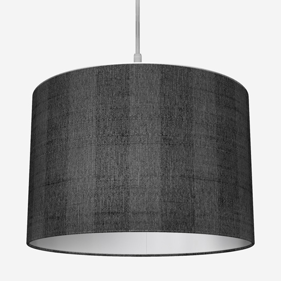 Fryetts Mono Stripe Black lamp_shade