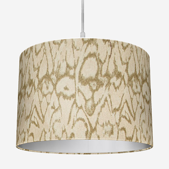 Nomad Antique Easy Fit Lamp Shade