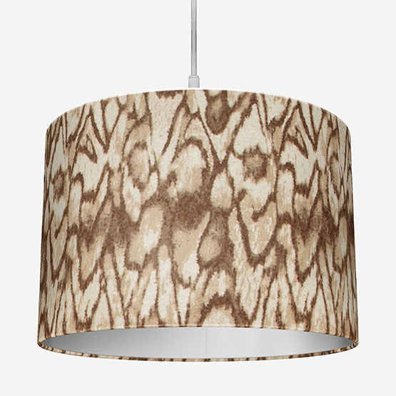 Nomad Bronze Easy Fit Lamp Shade
