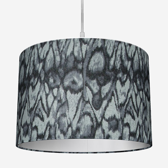 Nomad Indigo Easy Fit Lamp Shade