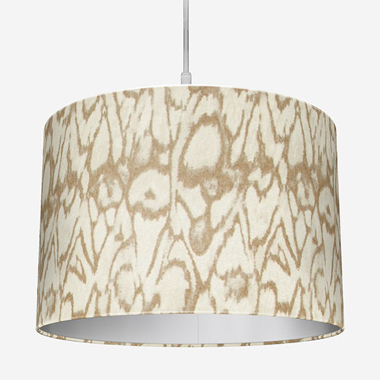 Nomad Natural Easy Fit Lamp Shade