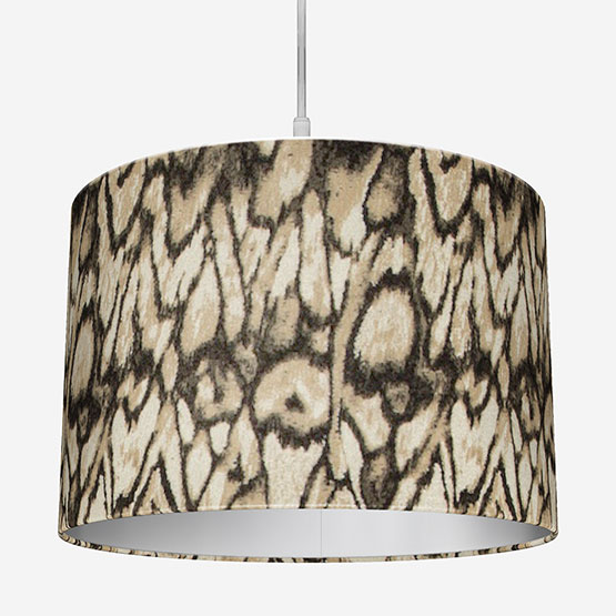 Nomad Noir Easy Fit Lamp Shade