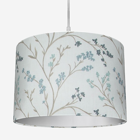 Northcott Seafoam Easy Fit Lamp Shade