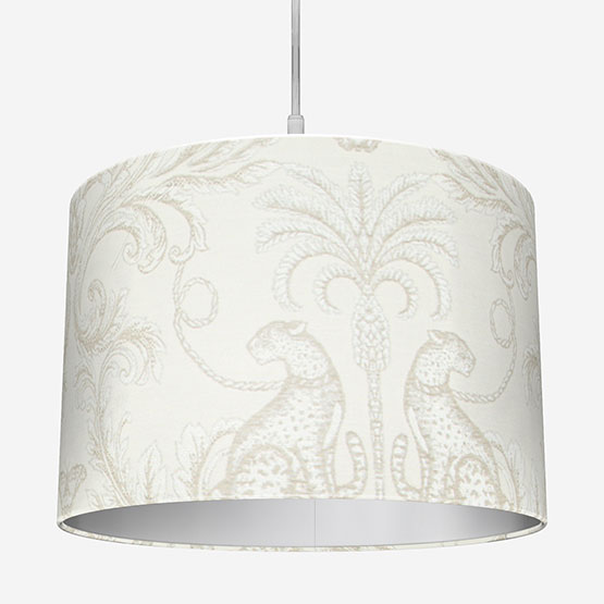 Pantera Natural Lamp Shade