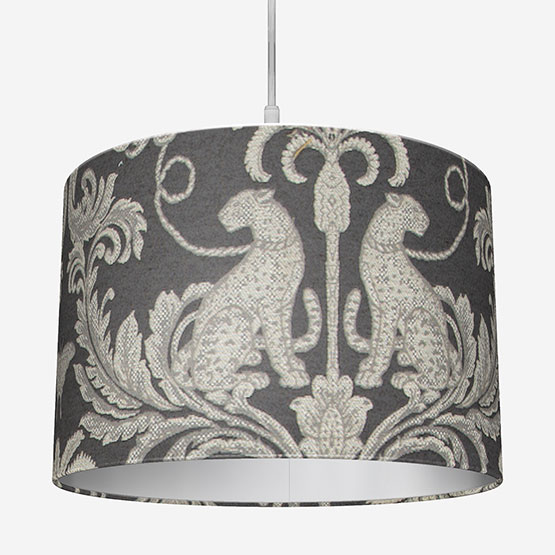 Pantera Noir Lamp Shade