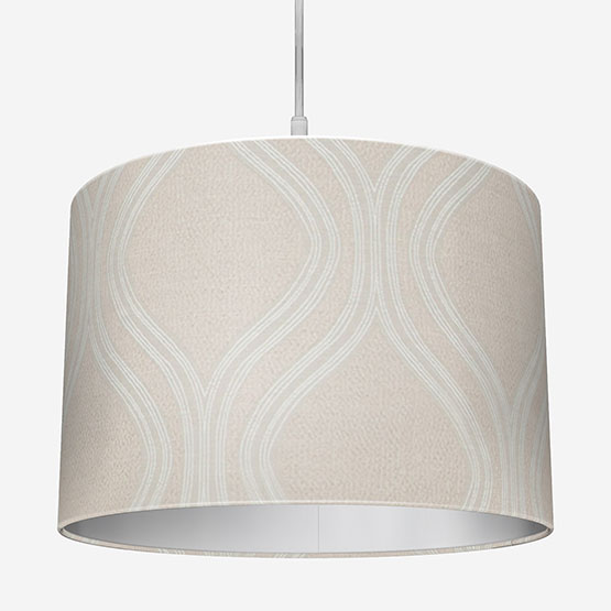 Fryetts Paphos Putty lamp_shade