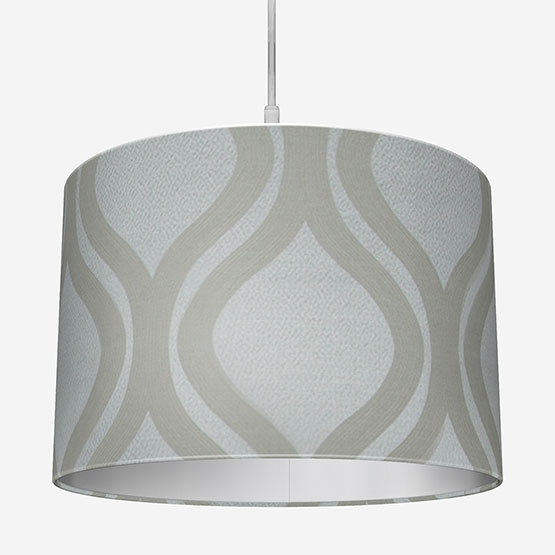 Fryetts Paphos Silver lamp_shade