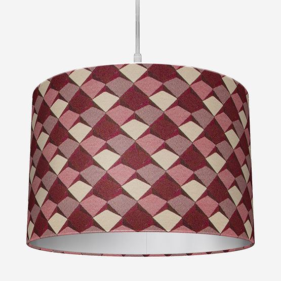 Patagonia Rosso Lamp Shade