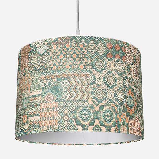Persia Jade Easy Fit Lamp Shade