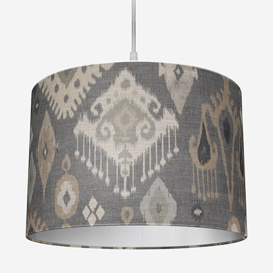 Peru Dove Easy Fit Lamp Shade