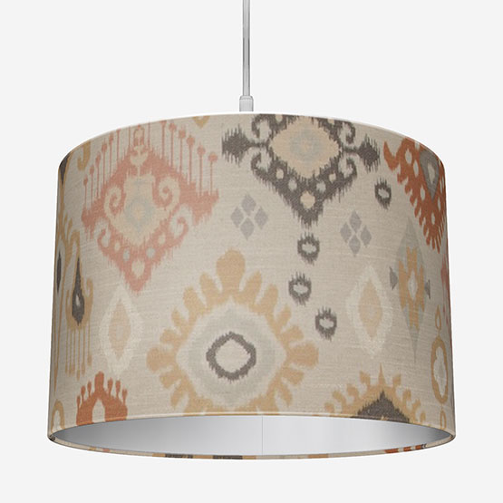 Peru Spice Easy Fit Lamp Shade