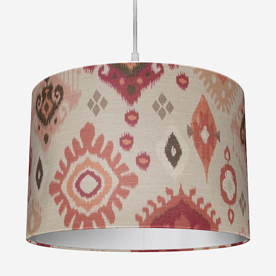 Peru Tabasco Easy Fit Lamp Shade