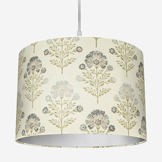 Pesaro Indigo Easy Fit Lamp Shade