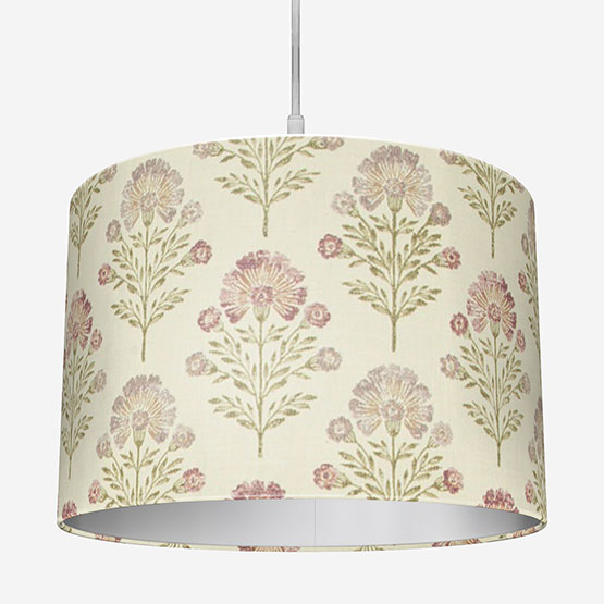 Pesaro Mulberry Easy Fit Lamp Shade