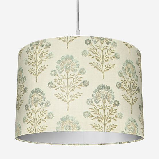 Pesaro Seafoam Easy Fit Lamp Shade