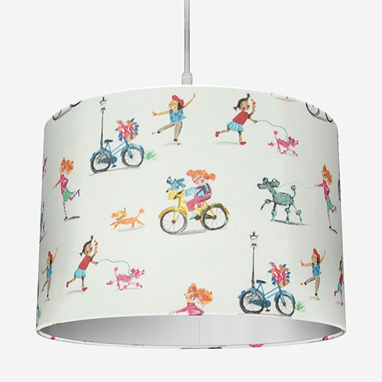 Promenade Multi Lamp Shade