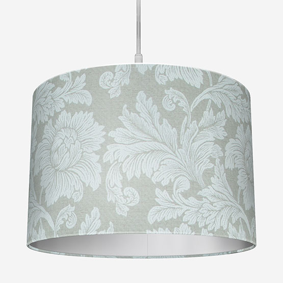 Provence Dove Easy Fit Lamp Shade