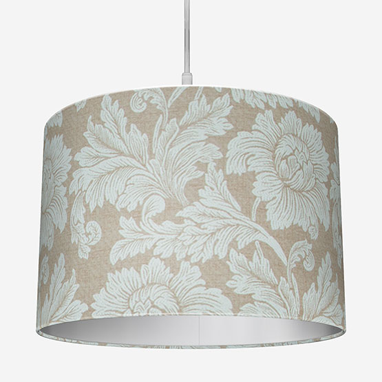 Provence Oatmeal Easy Fit Lamp Shade