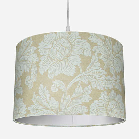 Provence Ochre Easy Fit Lamp Shade