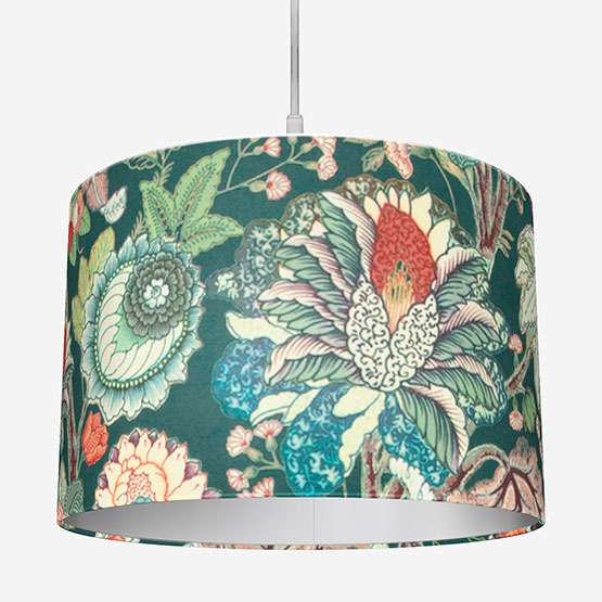 Fryetts Raffaela Jade lamp_shade