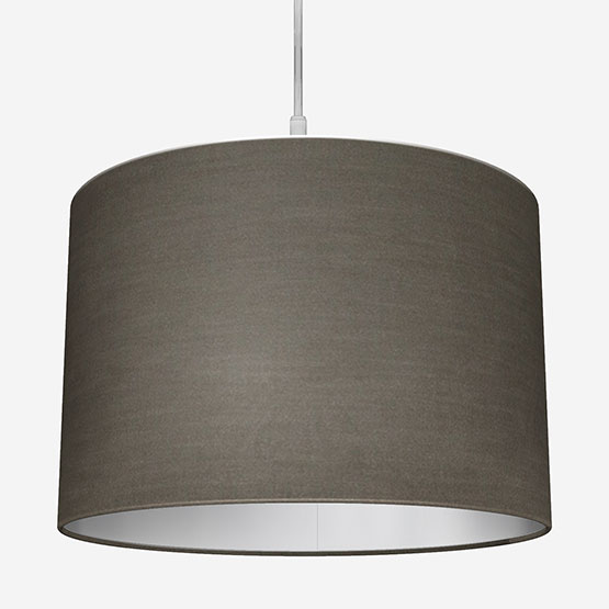 Revela Velvet Moleskin Easy Fit Lamp Shade
