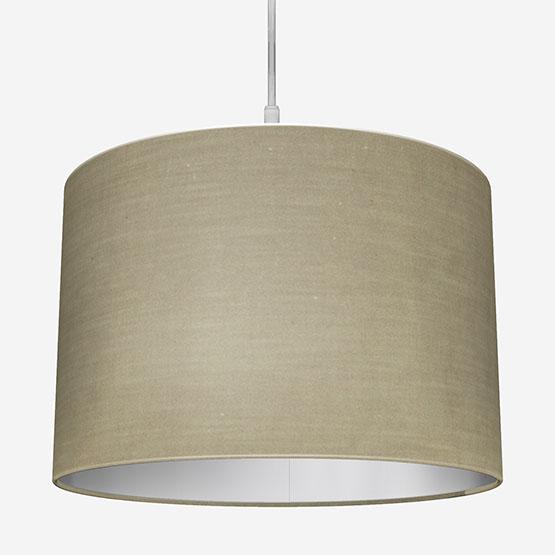 Revela Velvet Stone Easy Fit Lamp Shade