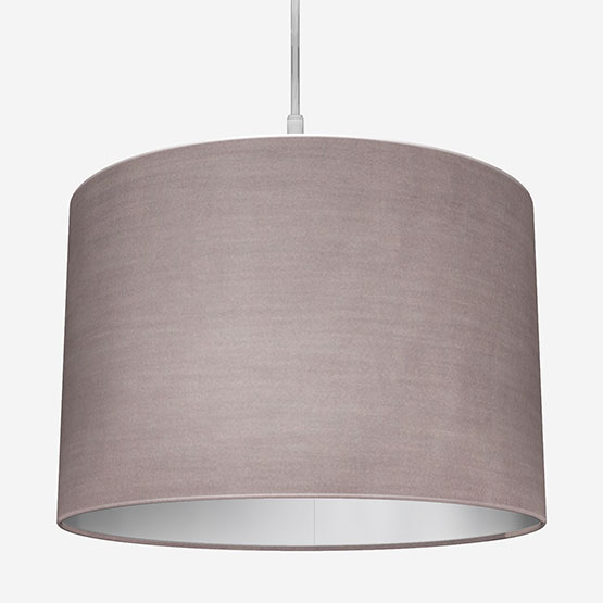 Revela Velvet Thistle Easy Fit Lamp Shade