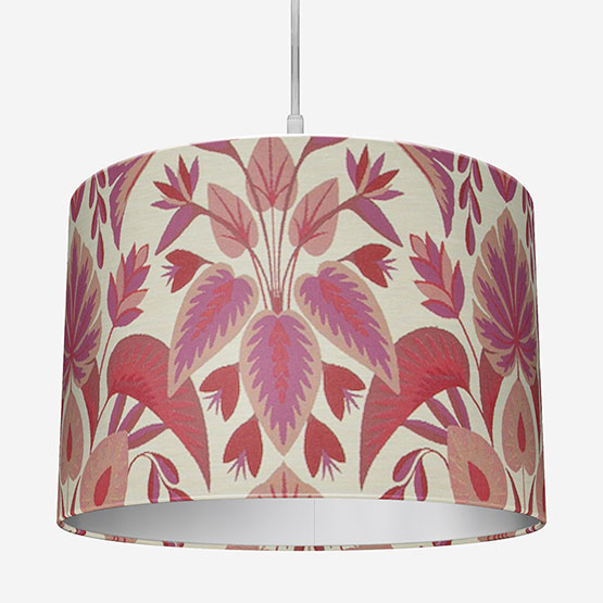San Michele Rosso Lamp Shade
