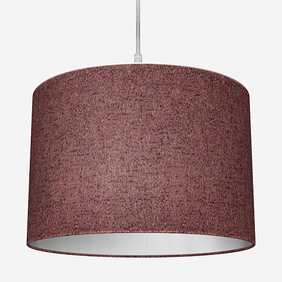 Fryetts Serpa Bordeaux lamp_shade