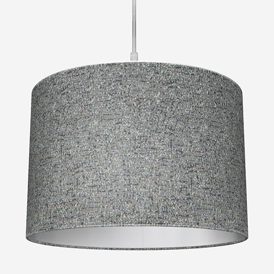 Serpa Pewter Lamp Shade