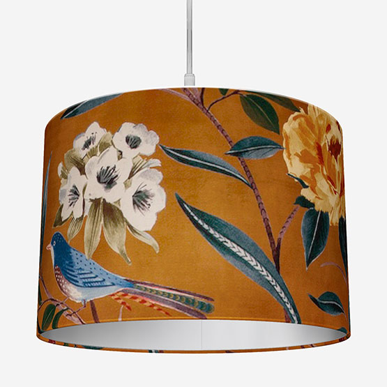 Shangri La Antique Easy Fit Lamp Shade