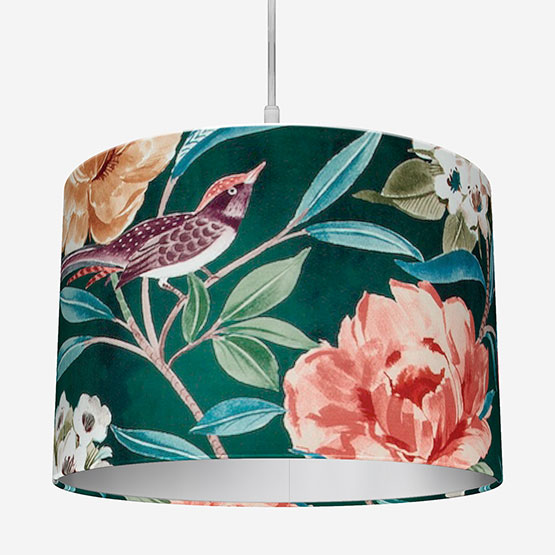 Shangri La Jade Easy Fit Lamp Shade