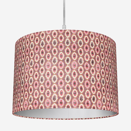 Shiraz Rosso Easy Fit Lamp Shade