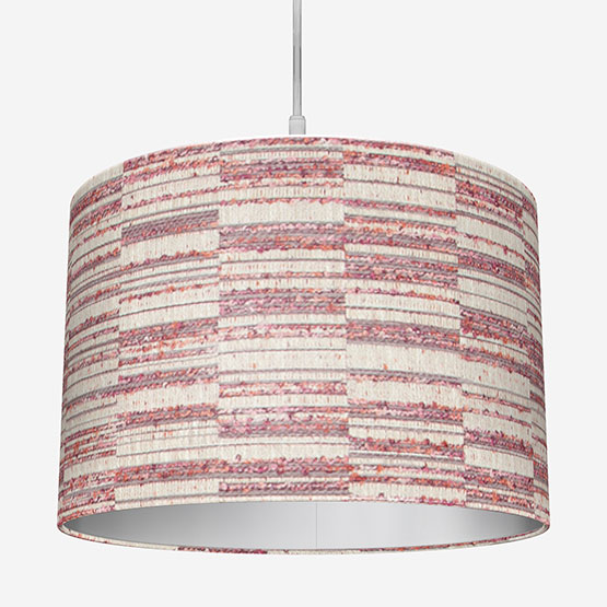 Stavanger Fuchsia Lamp Shade