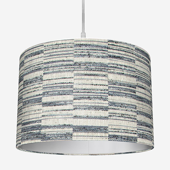 Stavanger Indigo Lamp Shade