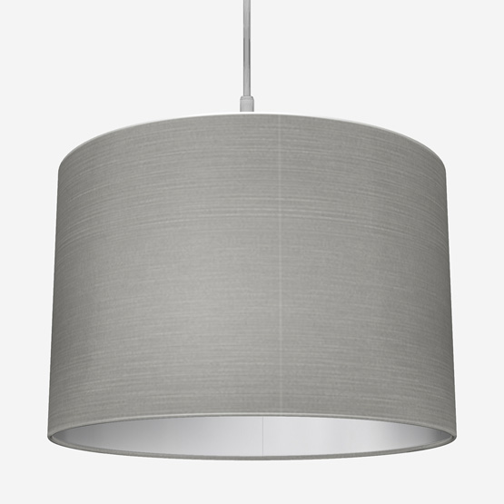 Stratford Grey Lamp Shade